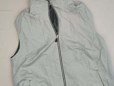 Women`s waistcoat, size 6XL (EU 52)