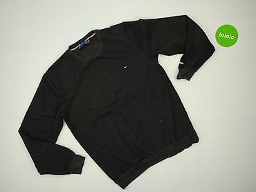 tchibo bluza: Tommy Hilfiger, Bluza dla mężczyzn, rozmiar M — 2
