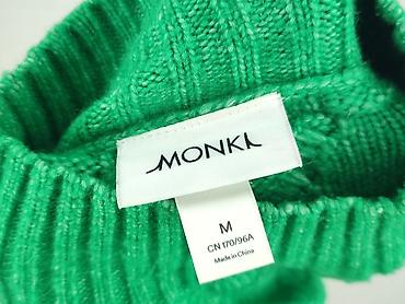 monki polska: Monki, Golf damski, rozmiar M — 4