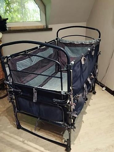 коляска cybex 2 в 1 цена: Детская кроватка,дерево,,все чисто.3500 сом Детская — 4