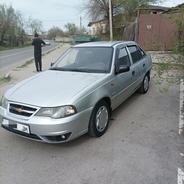 daewoo l32r640vte: Nexia 2012 состояние идеал всё родное