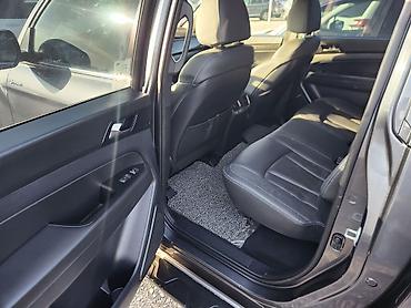 автомаи: Ssangyong Rexton Sports: 2020 г., 2.2 л, Автомат, Дизель, Пикап — 5