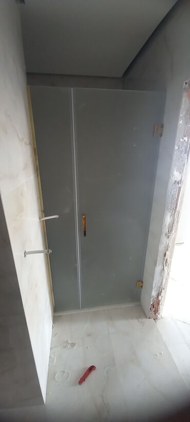 Duş kabinaları, arakəsmələr: Yeni Üstü açıq kabina, Pulsuz çatdırılma -da lalafo.az — 8 Duş kabinaları, arakəsmələr: Yeni Üstü açıq kabina, Pulsuz çatdırılma — 8