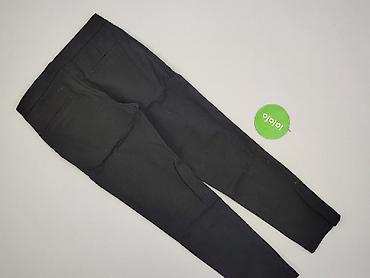 mnml jeans: Spodnie materiałowe damskie, rozmiar M — 3