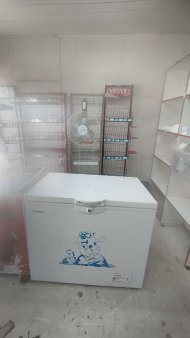 морозильник авто: Суусундуктар үчүн, Орусия, Колдонулган