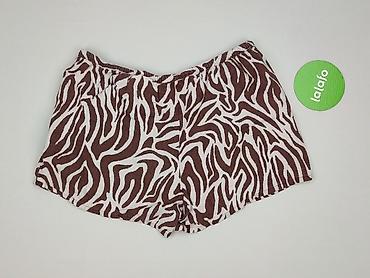 hm cekiny: H&M, Szorty damskie, rozmiar M — 3