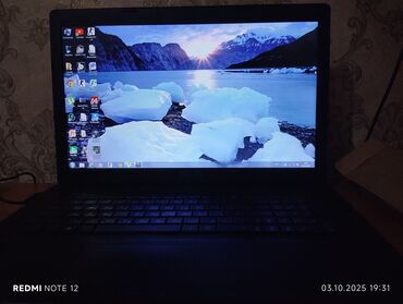ноутбук айфон: Ноутбук, Asus, 4 ГБ ОЗУ, Intel Core i3, 15.6 ", Для несложных задач, память HDD