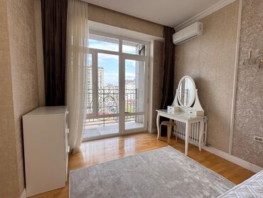 Продажа квартир: 4 комнаты, 172 м², Элитка, 7 этаж — 21