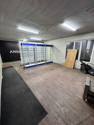 дордой аренда: Сдаю Магазин, Отдельностоящий магазин, 40 м² Действующий, С оборудованием, С ремонтом, Электричество, 1 линия