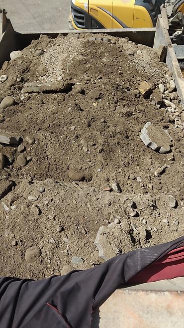 Услуги трала: Грунт, шагыл, топурак, шебень, уй бузмай, катлаван, экскватор кызматы — 7