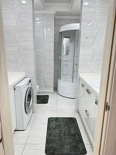 archa group: 2 комнаты, 52 м², 9 этаж, ПСО (под самоотделку) — 4