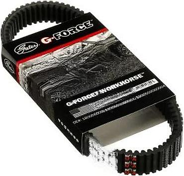 grejaci golf 4: Pogonski kaiš Gates G-FORCE 40G3569, dimenzija 36mm x 937mm, je — 6