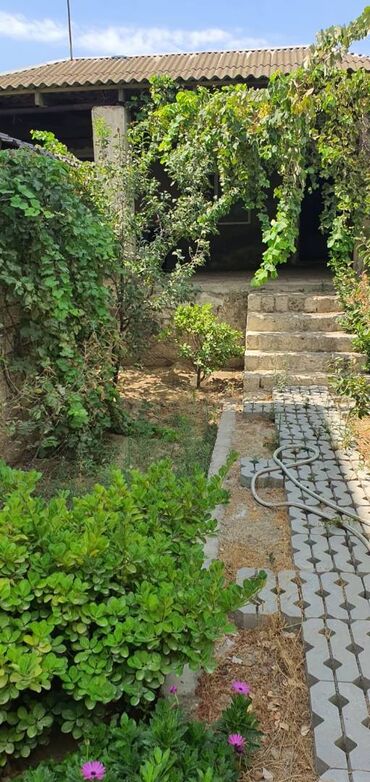 Həyət evləri və villaların satışı: Şağan 3 otaqlı, 65 kv. m, Orta təmir — 1