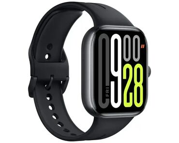 polovan iphone 11: ⌚ XIAOMI Redmi Watch 5 – Obsidian Black (BHR9389GL) 📌 Brend: XIAOMI 📌