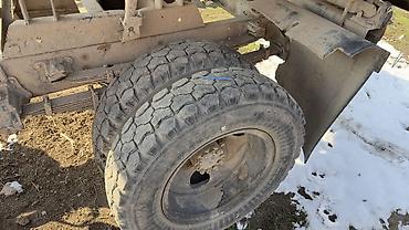 ГАЗ: ГАЗ : 1990 г., 4.3 л — 8