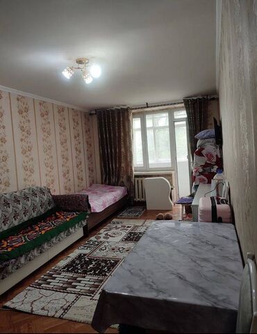 вторичное жилье: 1 комната, 22 м², Общежитие и гостиничного типа, 2 этаж, Евроремонт