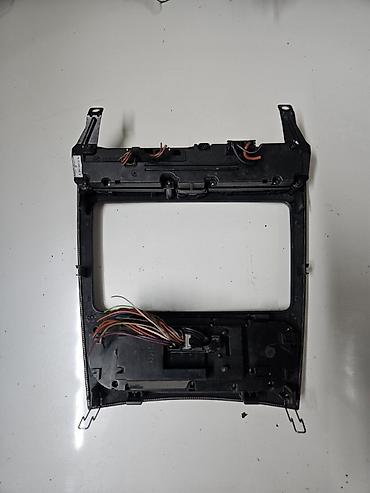 argb controller: Блок климат контроля Mercedes-Benz Б/у — 3