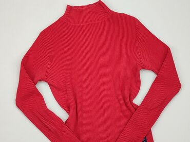 bluzki swetry damskie tanio: Golf, XL (EU 42), condition - Good
