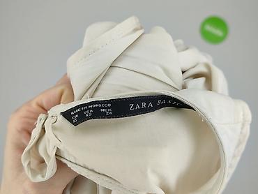 xs hanro: Zara, Bluzka damska, rozmiar XS — 5