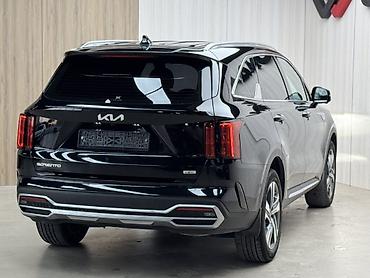 Kia Sorento: 2023 г., 1.6 л, Автомат, Гибрид, Кроссовер — 6