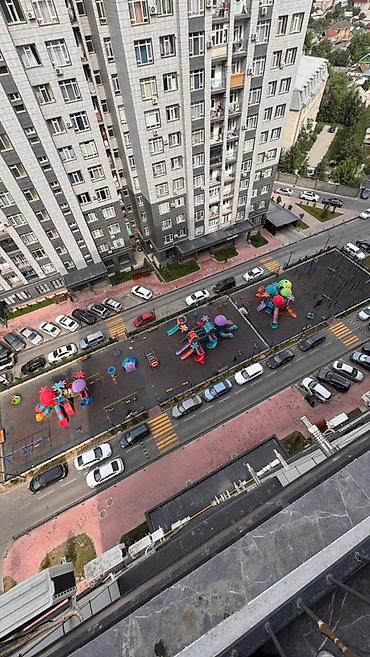 Продажа квартир: 1 комната, 42 м², Элитка, 12 этаж, Евроремонт at lalafo.kg — 5 Продажа квартир: 1 комната, 42 м², Элитка, 12 этаж, Евроремонт — 5