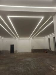 ковер 3d: Керме шыптар Жылтырак, Жылтырабаган, 3D потолоктор Кепилдиги, Акысыз консультация, Акысыз ченөө