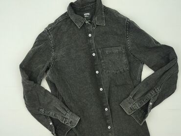 koszulka wyjazdowa arsenal 2223: Shirt for men, size L (EU 40), Sinsay, condition - Very good
