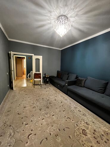 Продажа квартир: 2 комнаты, 48 м², 105 серия, 1 этаж, Евроремонт
