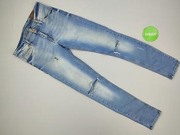 levi s: Asos, Jeansy damskie, rozmiar L — 2