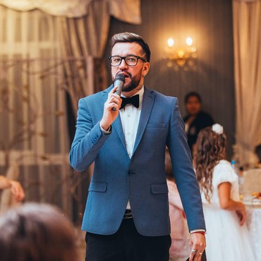 Организация мероприятий: Организация мероприятий | Ведущий, тамада at lalafo.kg — 9 Организация мероприятий: Организация мероприятий | Ведущий, тамада — 9