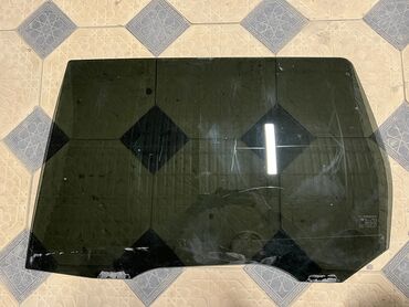 лобовое стекло мазда кронос: Заднее левое Стекло Mitsubishi 2020 г., Б/у, Оригинал, США