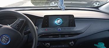 Buick: Buick : 2023 г., Электромобиль, Универсал — 9