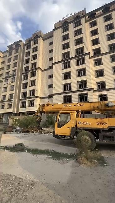квартиры студия: 1 комната, 39 м², Элитка, 3 этаж, ПСО (под самоотделку) — 2