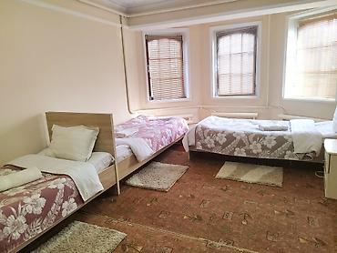o store: Комфортабельный хостел «Уют House», отличается домашним уютом, удобно — 3