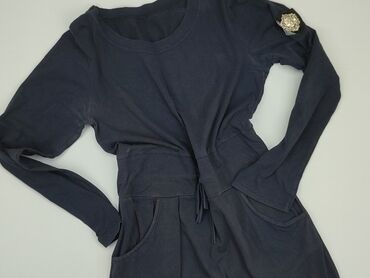 sukienki długie letnie damskie: Dress, S (EU 36), condition - Good