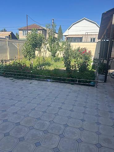 Продажа коттеджей и домов: 🏡 **Продается 2-этажный дом в ж/м Ала-Тоо-1!** ✨ **200 м² | 5 соток | at lalafo.kg — 25 Продажа коттеджей и домов: 🏡 **Продается 2-этажный дом в ж/м Ала-Тоо-1!** ✨ **200 м² | 5 соток | — 25