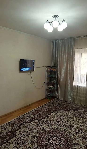 72: 1 комната, 36 м², 12 мкр 7 этаж, Косметический ремонт — 2