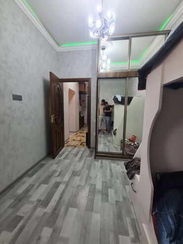 Yeni tikili: Bakıxanov qəs., 3 otaqlı, Yeni tikili, 60 kv. m -da lalafo.az — 4 Yeni tikili: Bakıxanov qəs., 3 otaqlı, Yeni tikili, 60 kv. m — 4