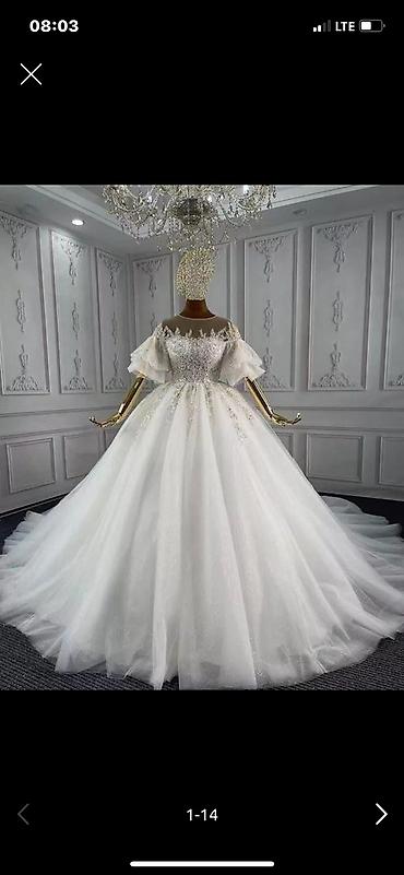 Свадебные платья: Аренда Свадебных платьев. Цены ниже свадебных салонов цены от — 9