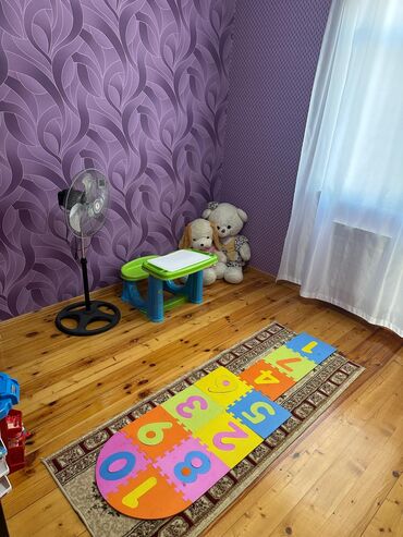 Həyət evləri və villaların satışı: 7 otaqlı, 246 kv. m, Yeni təmirli -da lalafo.az — 8 Həyət evləri və villaların satışı: 7 otaqlı, 246 kv. m, Yeni təmirli — 8