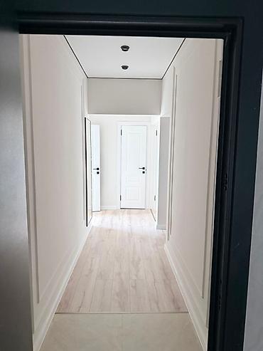 Продажа квартир: 2 комнаты, 71 м², Пишпек Элитка, 8 этаж, Свежий ремонт — 3