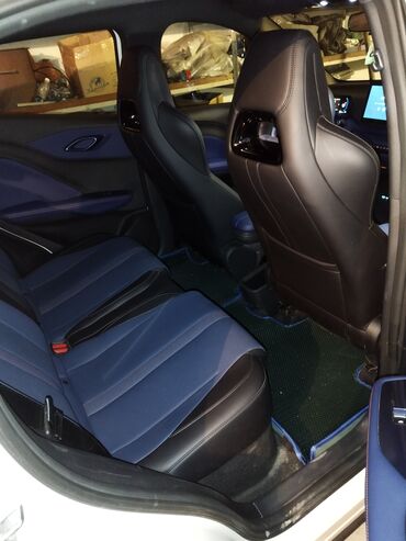 Аренда авто с выкупом: Сдаю BYD под выкуп, | Другие условия, Электромобиль — 3