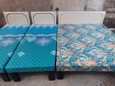 Çarpayılar: Çarpayi Təzədir hazirlari var zemanetlidir Catdrilma var munasib — 4