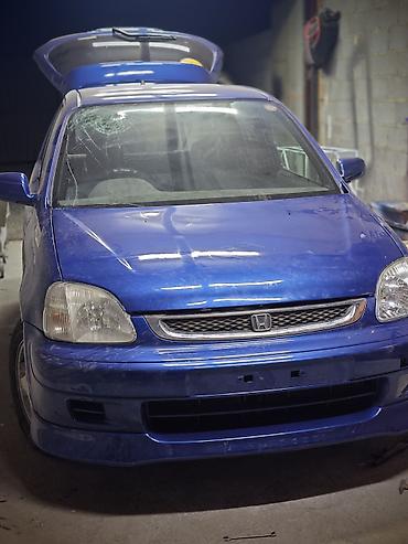 СТО, ремонт транспорта: Рихтовка, сварка, покраска, без выезда — 7