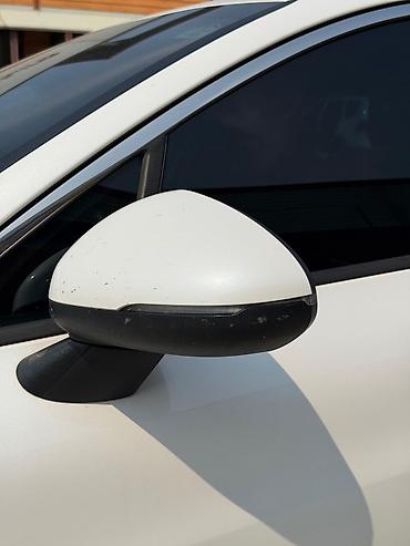 kaiyi e5: Kia K5: 2020 г., 2 л, Автомат, Бензин, Седан — 9