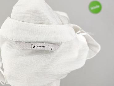 przedmiot na u: TU Woman, Bluzka damska, rozmiar XS — 5