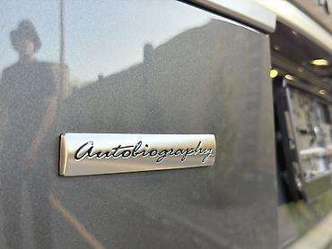 Land Rover: Land Rover Range Rover: 2019 г., 4.4 л, Автомат, Дизель, Внедорожник — 6