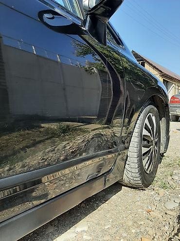 bmv e34: Honda Civic: 2007 г., 1.8 л, Механика, Бензин, Седан — 10