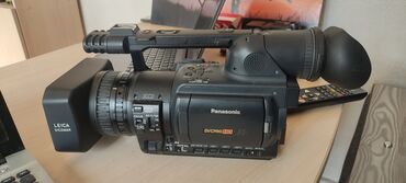 Видеокамеры: Продаю классный видео камеру снимает на флешку можно той таржество или
