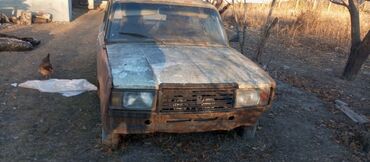 VAZ (LADA): VAZ (LADA) 2107: 1.6 l | 1985 il 97777 km Sedan